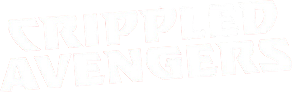 Crippled Avengers logo
