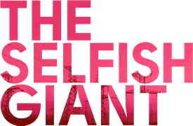 The Selfish Giant logo