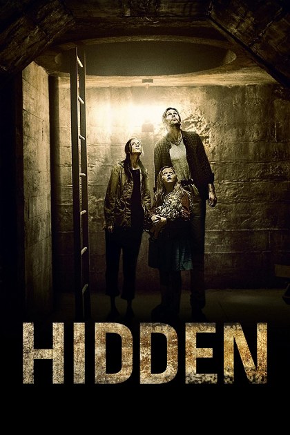 Poster for Hidden