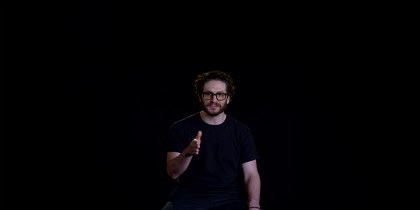 Poster for Smiler꞉ A New Monster