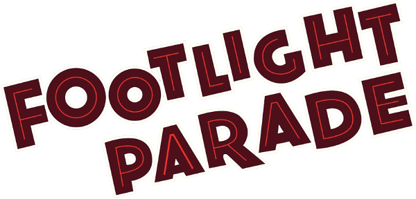 Footlight Parade logo