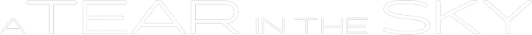 A Tear in the Sky logo