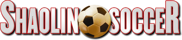 Shaolin Soccer logo