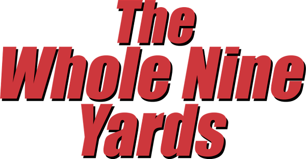 The Whole Nine Yards logo