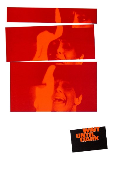 Poster for Wait Until Dark