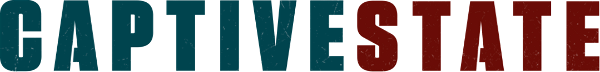 Captive State logo
