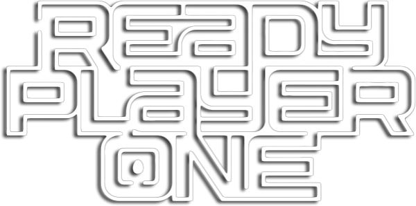 Ready Player One logo