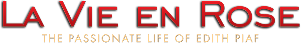La Vie en Rose logo