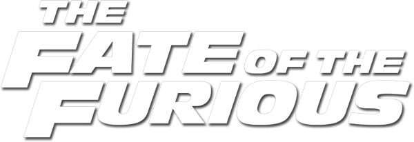 The Fate of the Furious logo