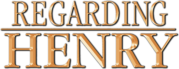 Regarding Henry logo