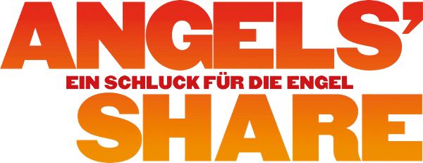 The Angels' Share logo