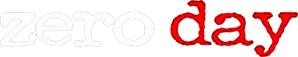 Zero Day logo
