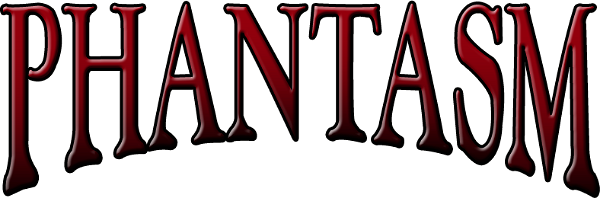 Phantasm logo