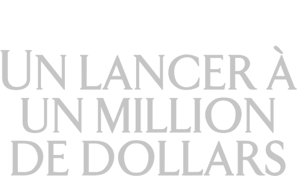 Million Dollar Arm logo
