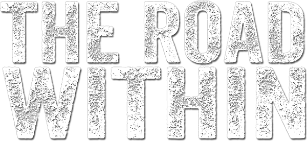 The Road Within logo