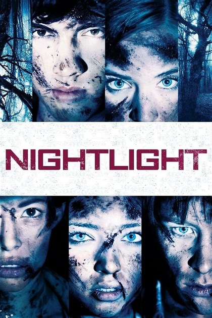 Poster for Nightlight