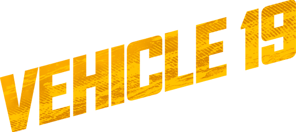 Vehicle 19 logo