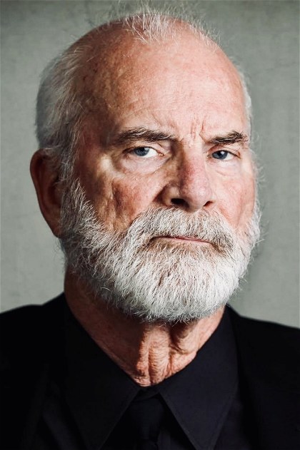 Michael Shamus Wiles