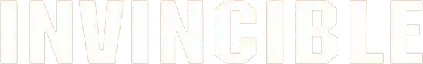Invincible logo