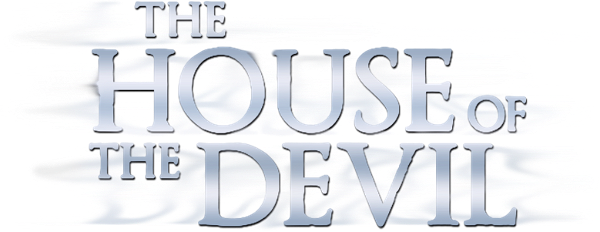 The House of the Devil logo