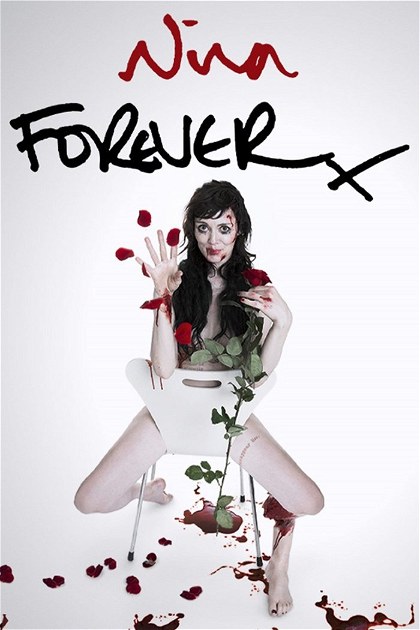 Poster for Nina Forever