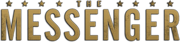 The Messenger logo
