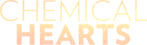 Chemical Hearts logo