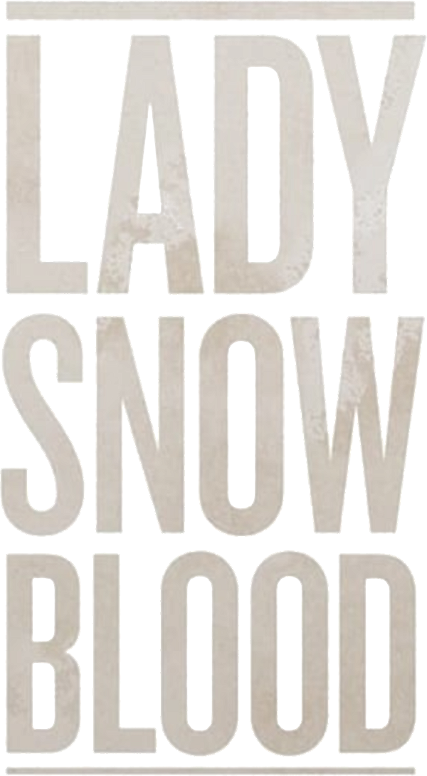 Lady Snowblood logo
