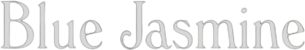 Blue Jasmine logo