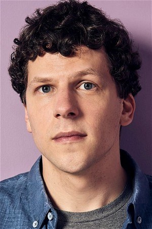 Jesse Eisenberg
