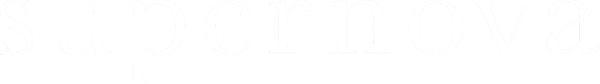 Supernova logo