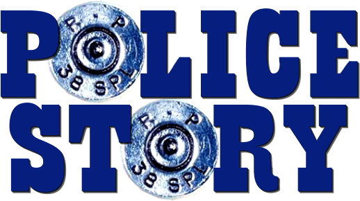 Police Story logo