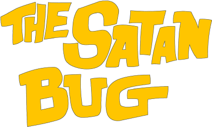 The Satan Bug logo