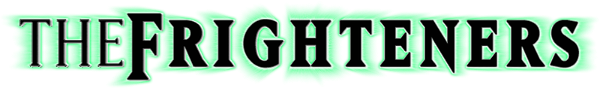 The Frighteners logo