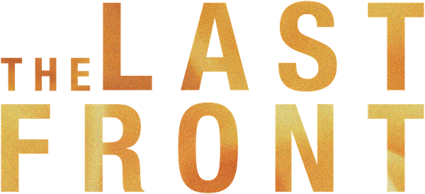 The Last Front logo