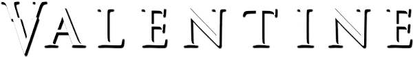 Valentine logo