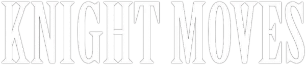 Knight Moves logo