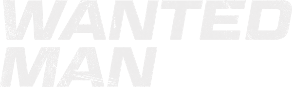 Wanted Man logo