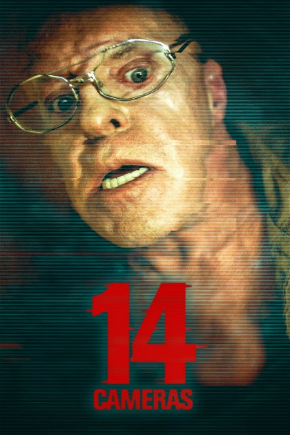 Poster for 14 Cameras