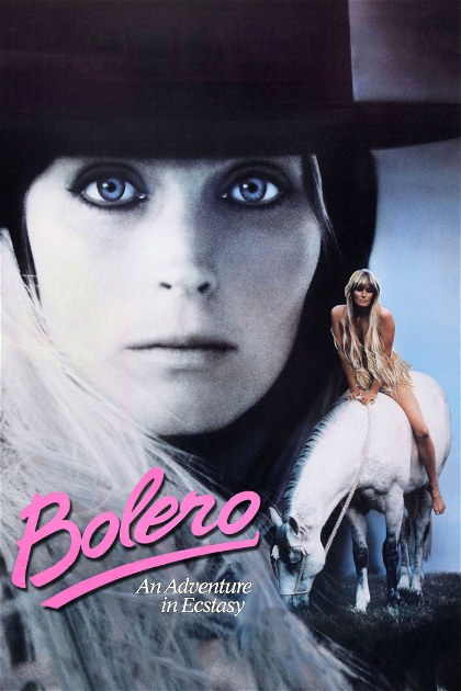 Poster for Bolero