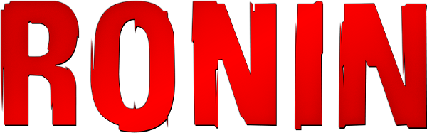Ronin logo