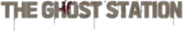 The Ghost Station logo