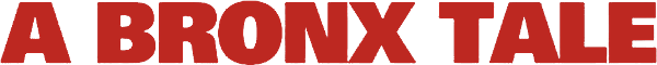 A Bronx Tale logo