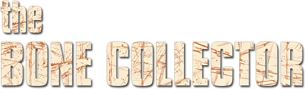 The Bone Collector logo