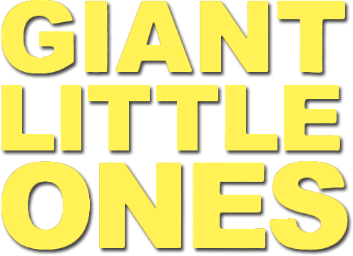 Giant Little Ones logo