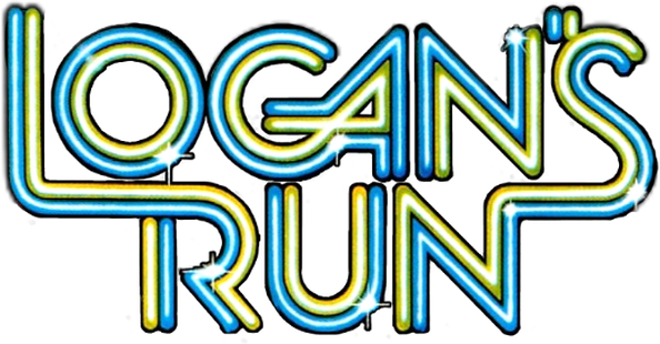 Logan's Run logo