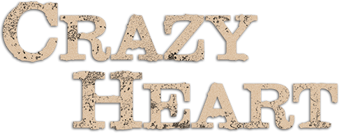 Crazy Heart logo