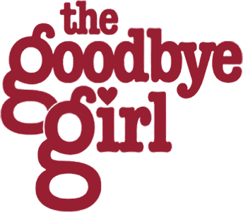 The Goodbye Girl logo