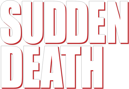 Sudden Death logo