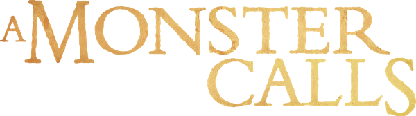 A Monster Calls logo